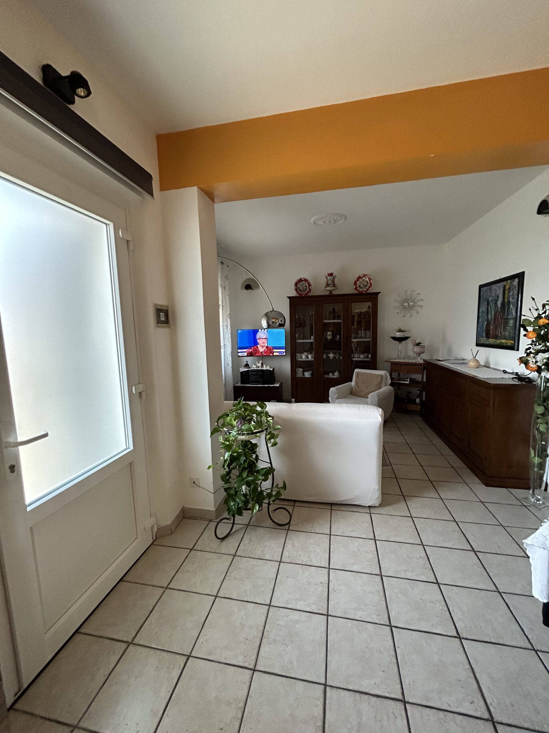 APPARTAMENTO IN BIFAMILIARE