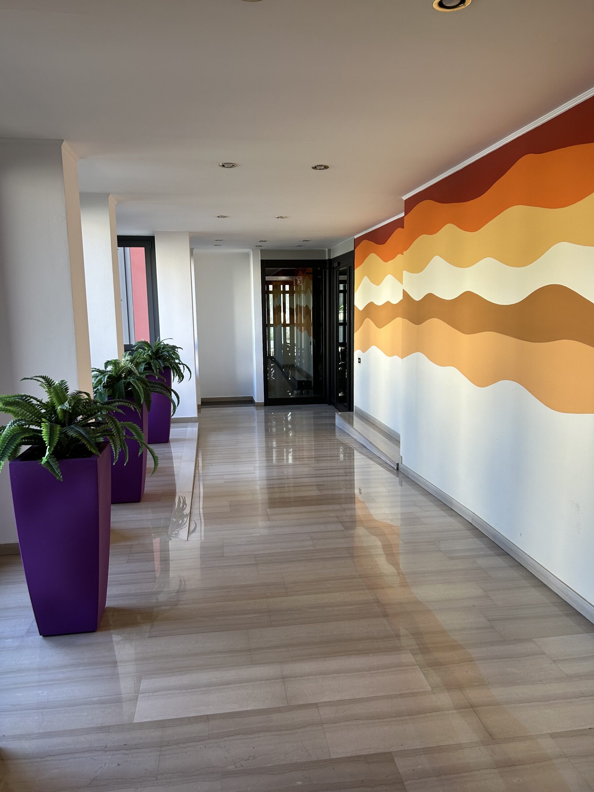 BICAMERE TERMOAUTONOMO CON AUTORIMESSA