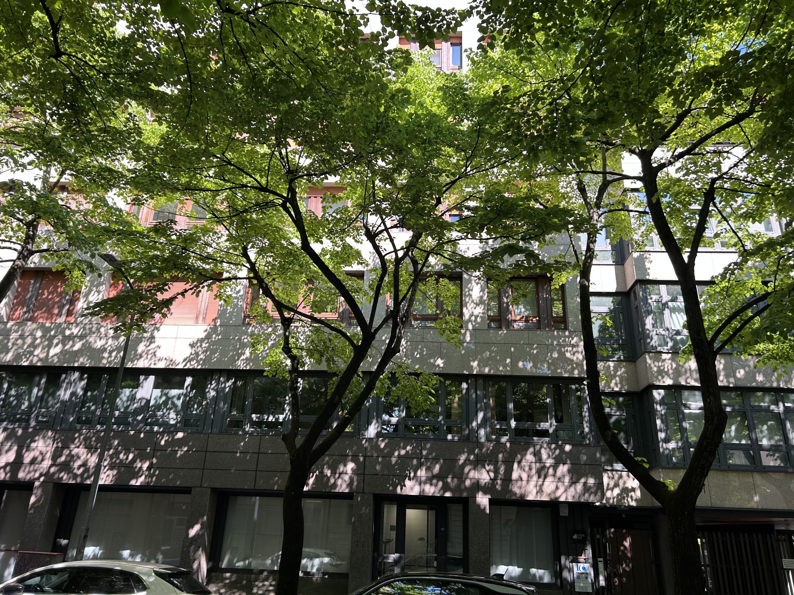 BICAMERE TERMOAUTONOMO CON AUTORIMESSA