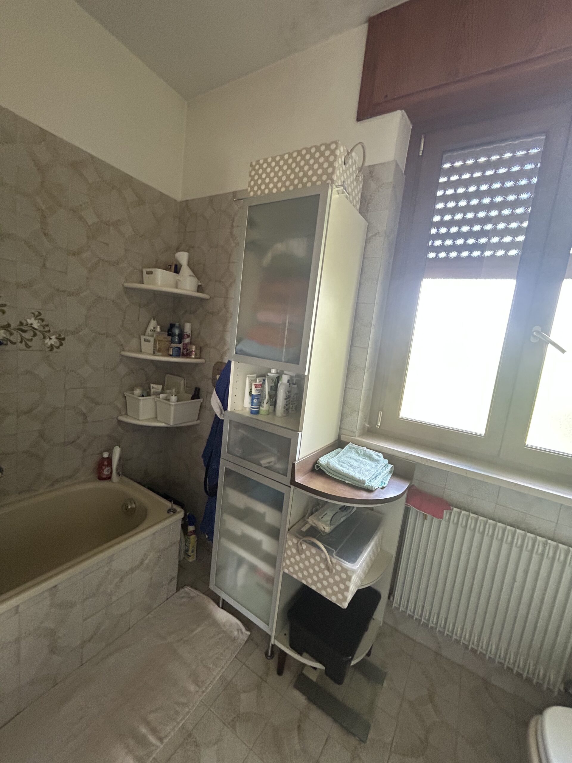 VILLA BIFAMILIARE CON GIARDINO