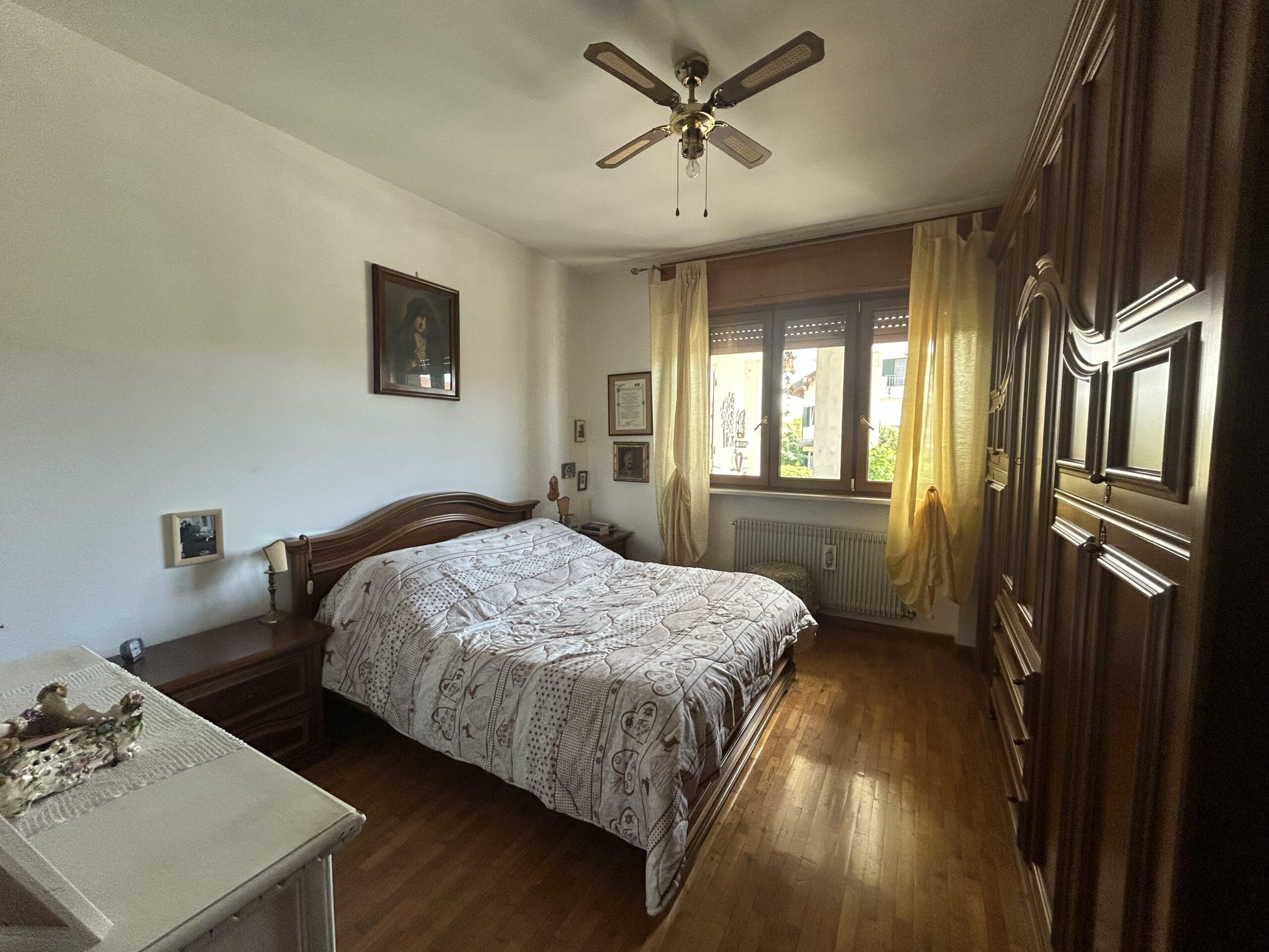 VILLA BIFAMILIARE CON GIARDINO