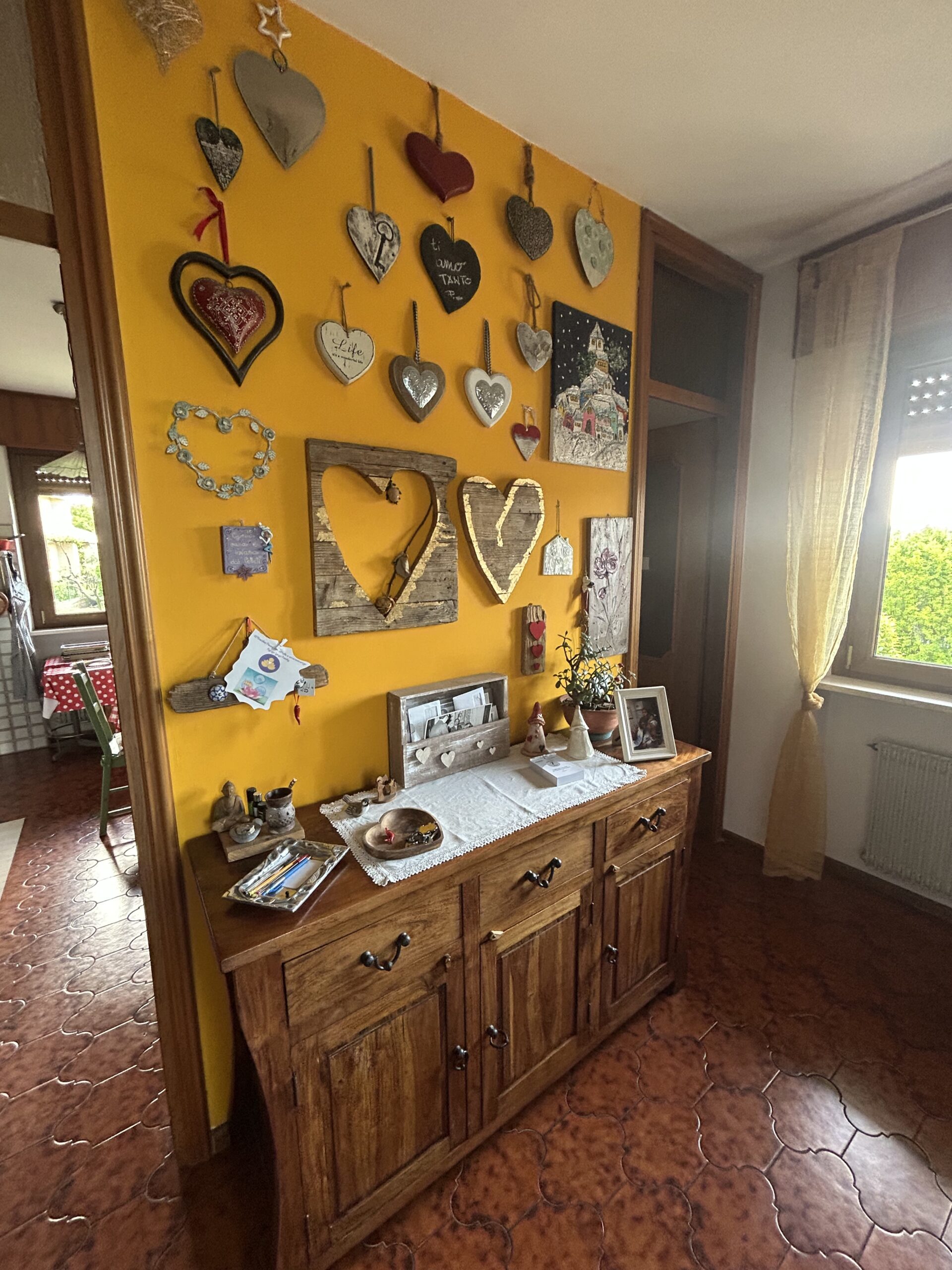 VILLA BIFAMILIARE CON GIARDINO
