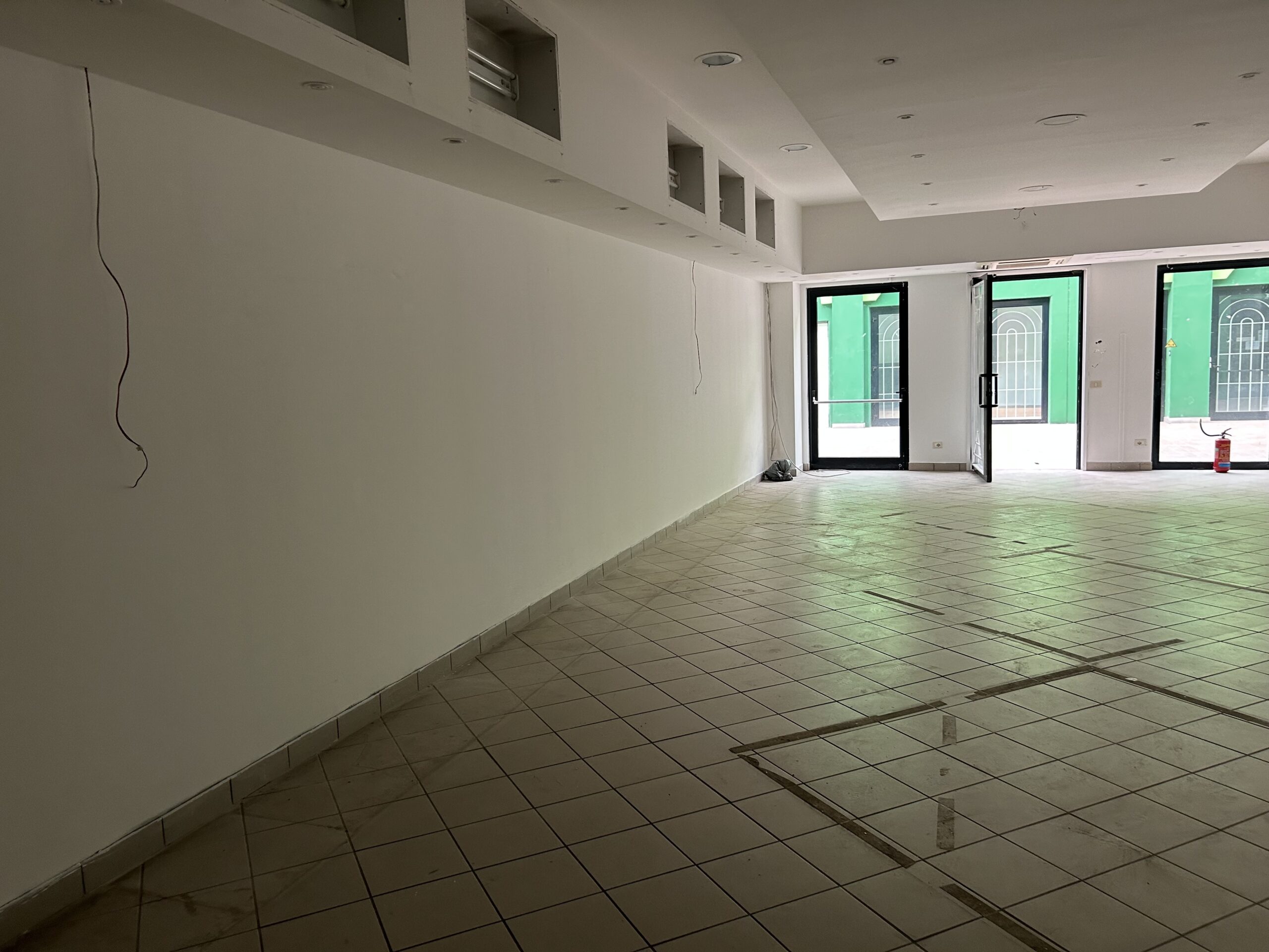 NEGOZIO