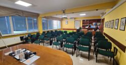 ufficio in via Carducci