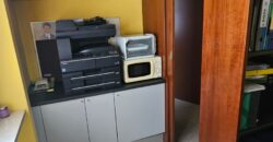 ufficio in via Carducci