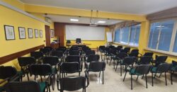 ufficio in via Carducci
