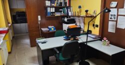 ufficio in via Carducci