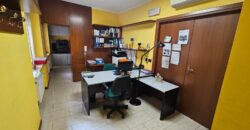 ufficio in via Carducci