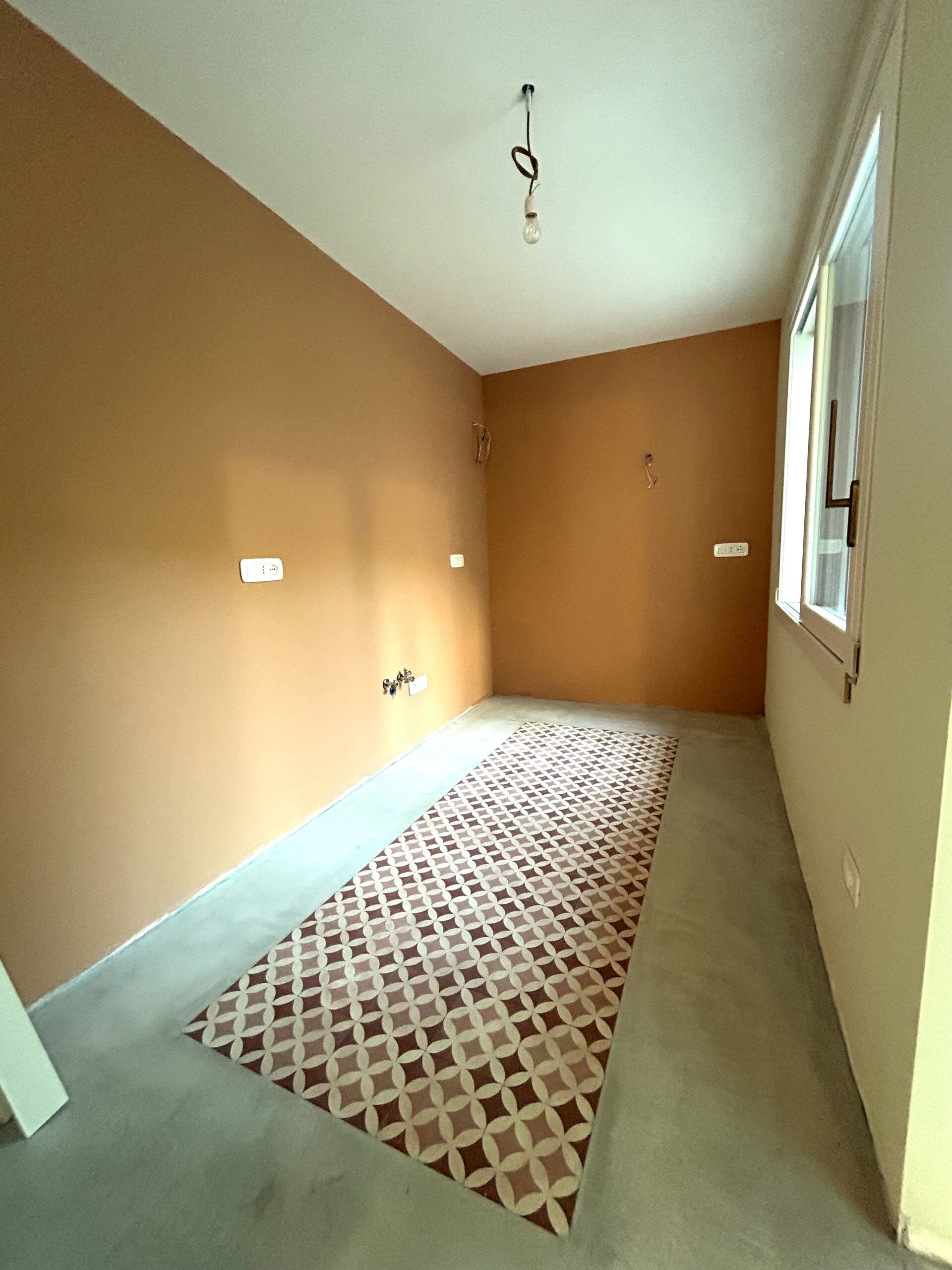Casa accostata ai lati a Udine Centro – Completamente Ristrutturata