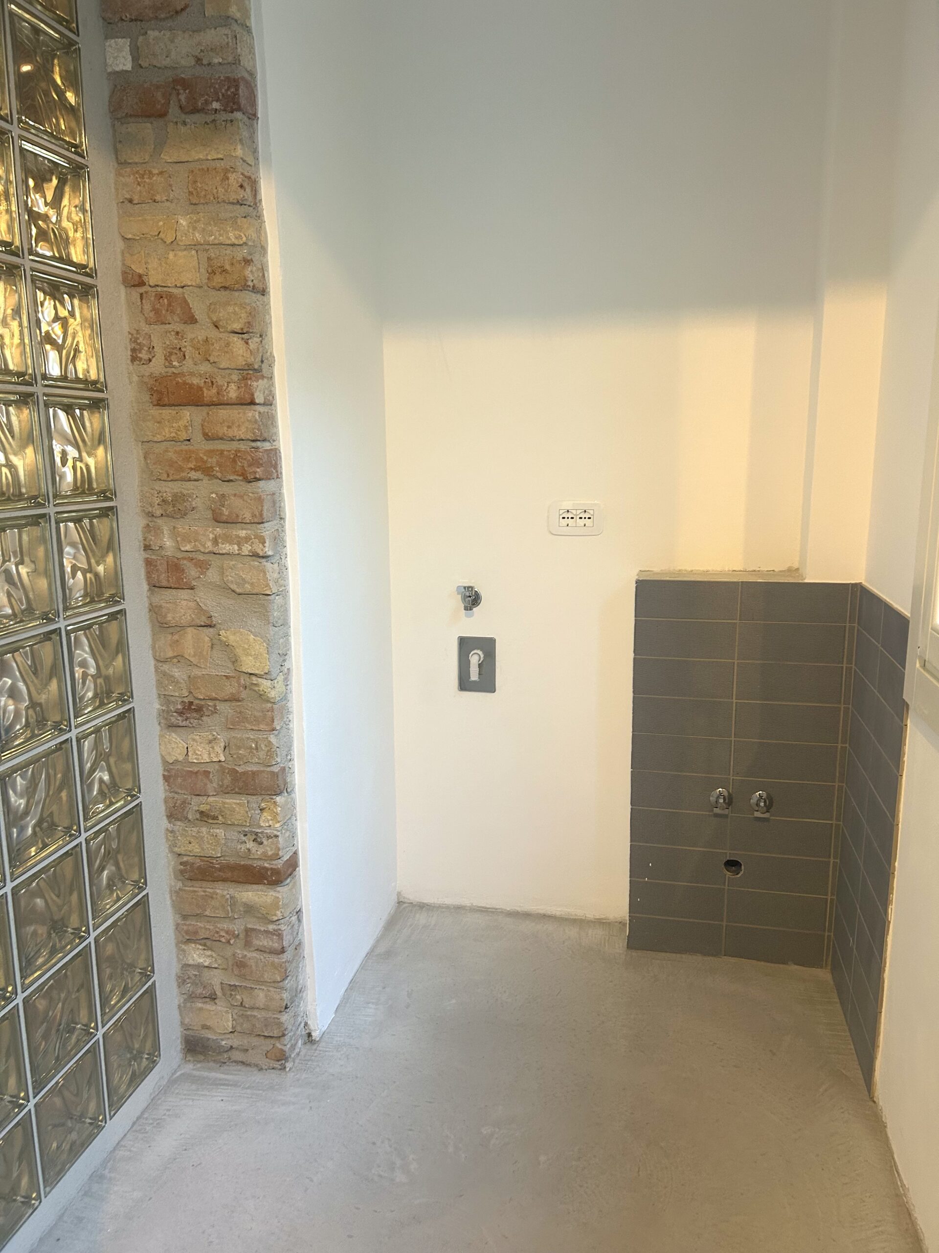 Casa accostata ai lati a Udine Centro – Completamente Ristrutturata