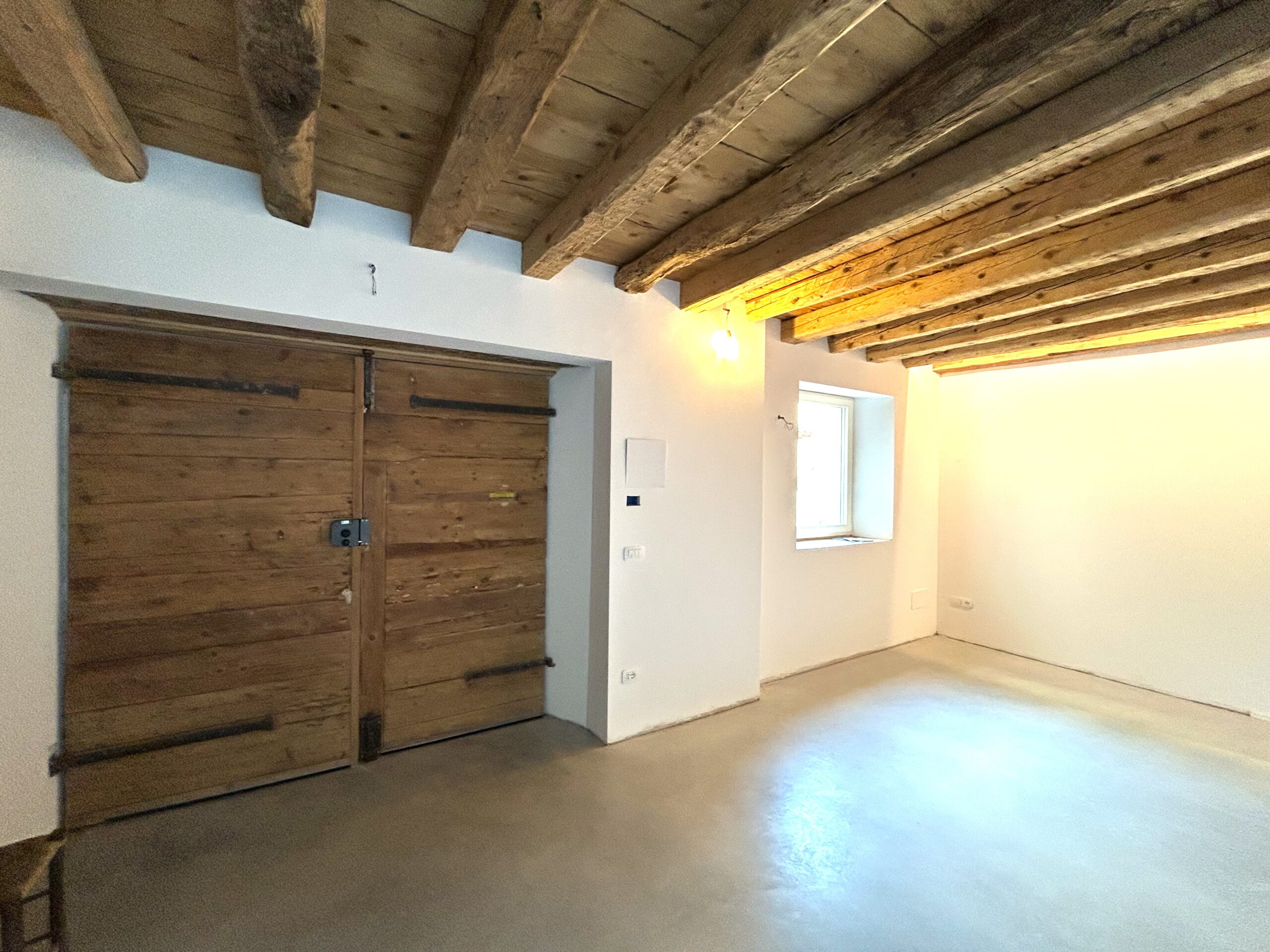 Casa accostata ai lati a Udine Centro – Completamente Ristrutturata